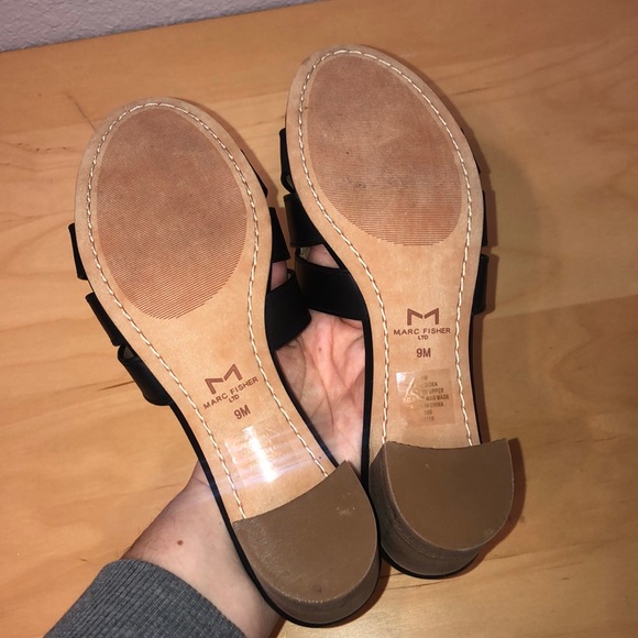 COPY - Marc Fisher Heels - Picture 5 of 8